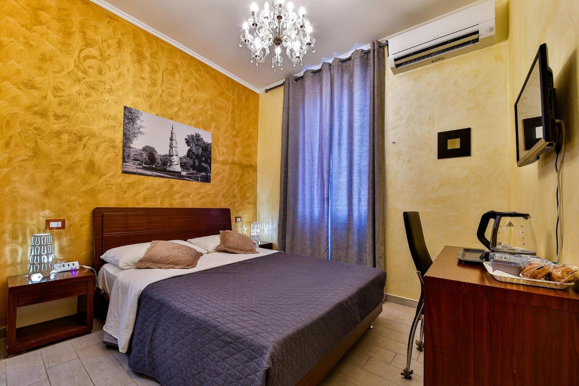 E-Room 42 Roma Dış mekan fotoğraf