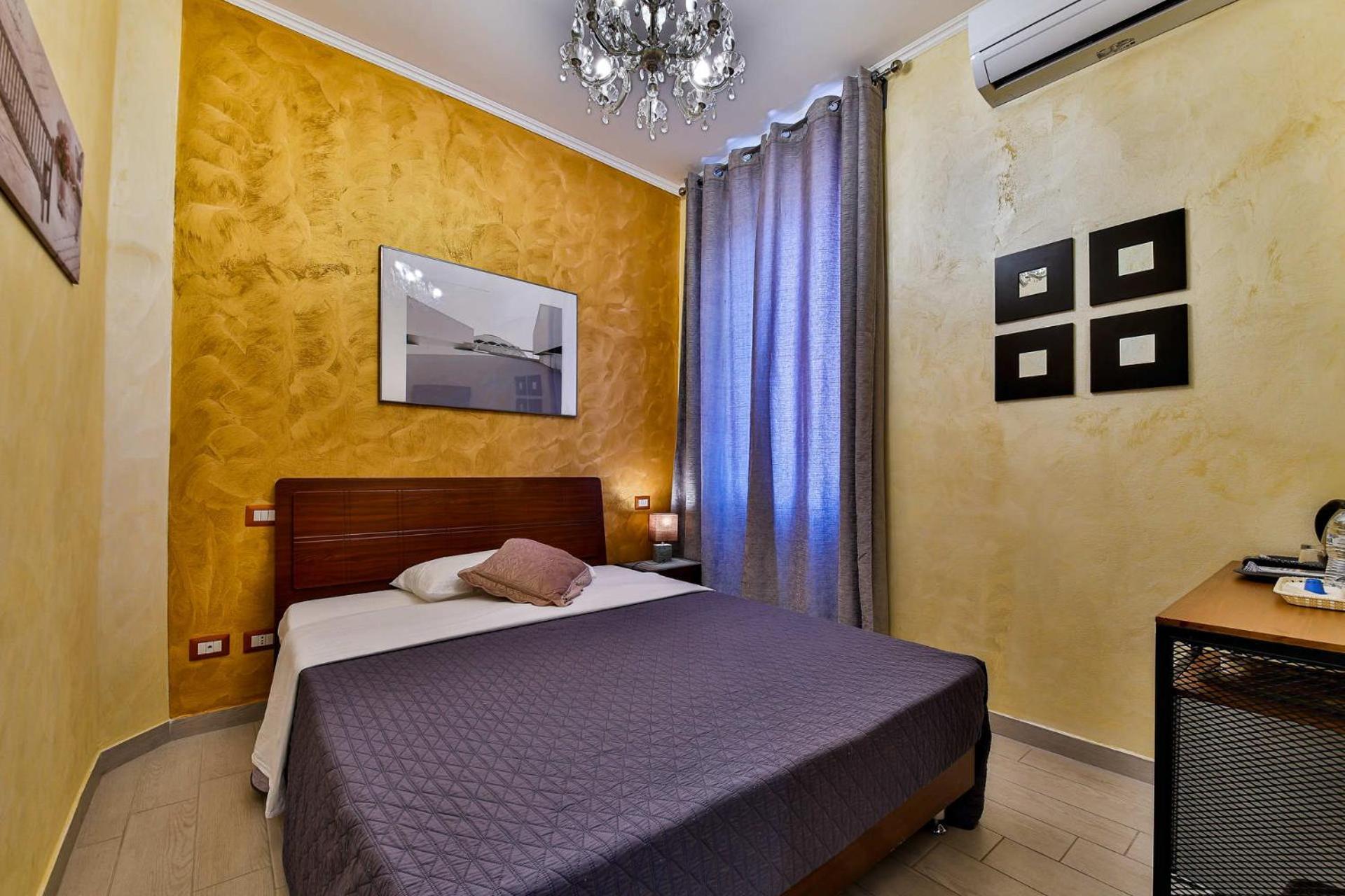 E-Room 42 Roma Dış mekan fotoğraf